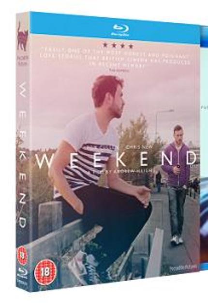 BluRay Review: WEEKEND